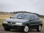 Citroen Xantia 1997 года